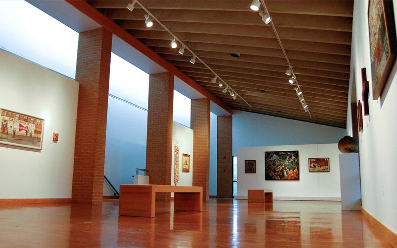 Kreft Art main gallery